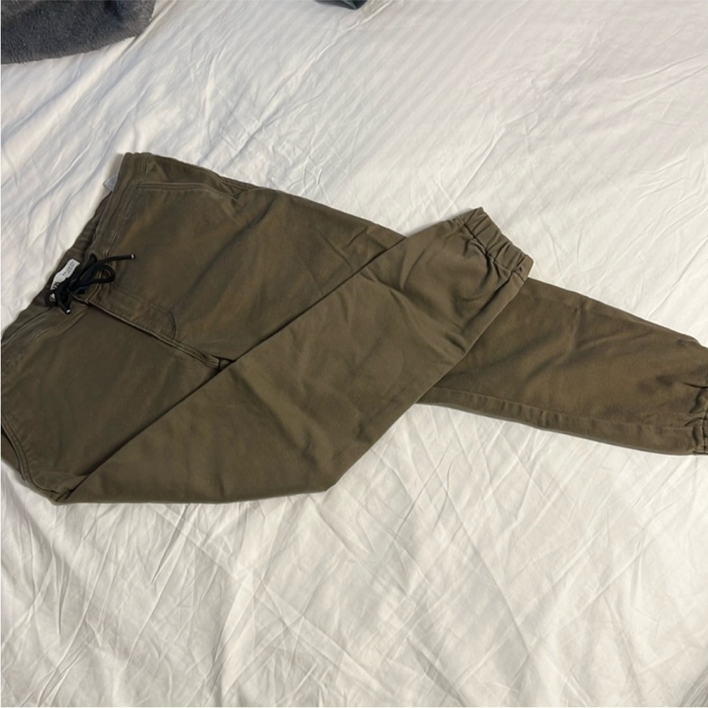 Zara joggers